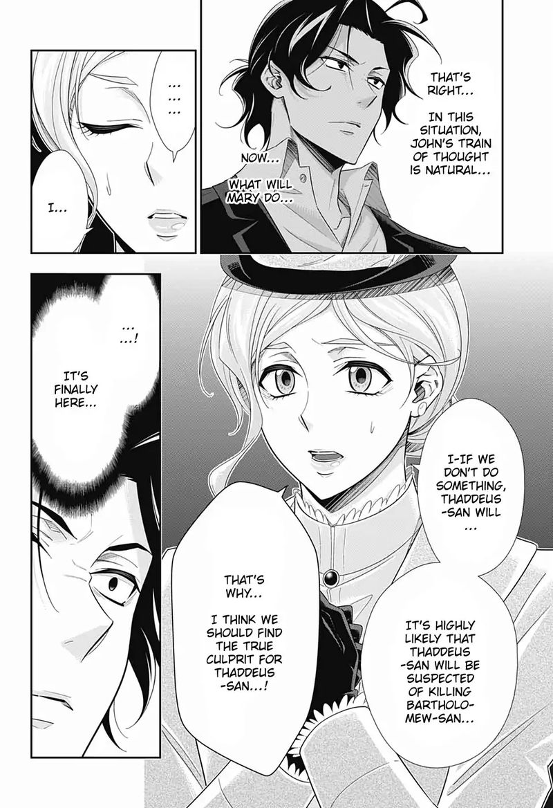 Yukoku No Moriarty 42 13