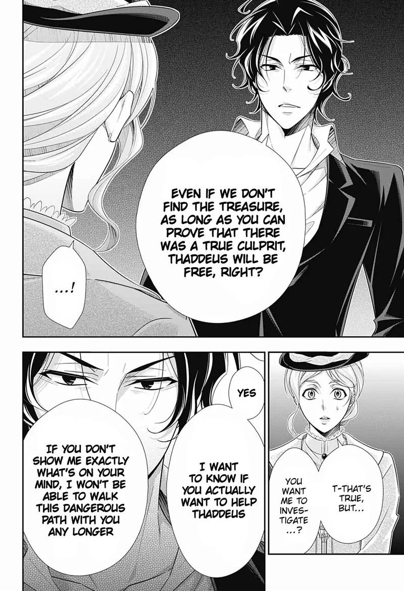 Yukoku No Moriarty 42 15