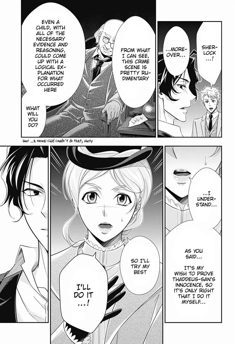 Yukoku No Moriarty 42 16