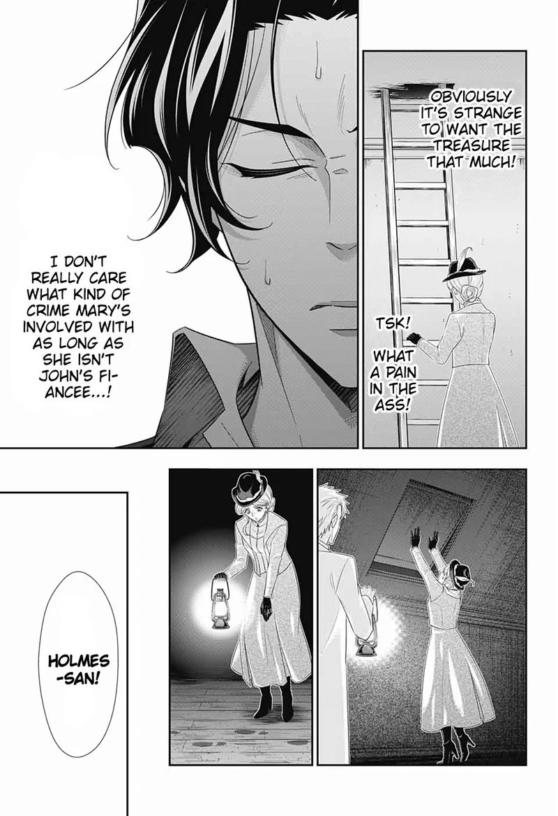 Yukoku No Moriarty 42 18