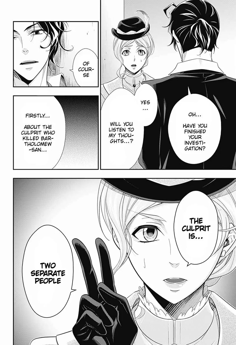 Yukoku No Moriarty 42 19
