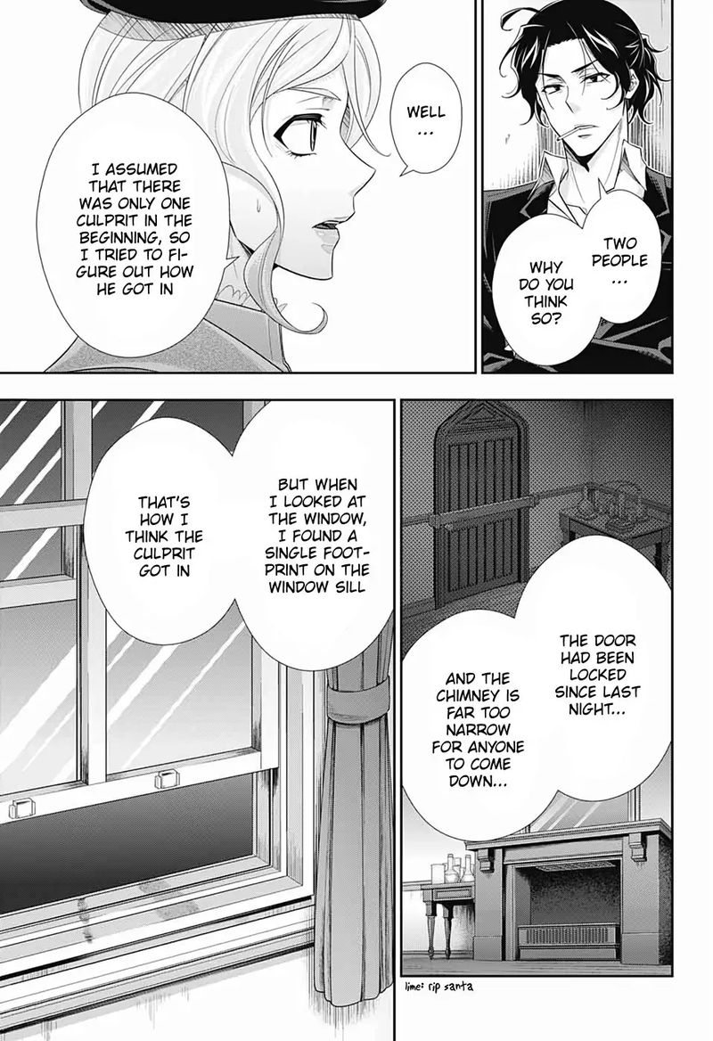 Yukoku No Moriarty 42 20