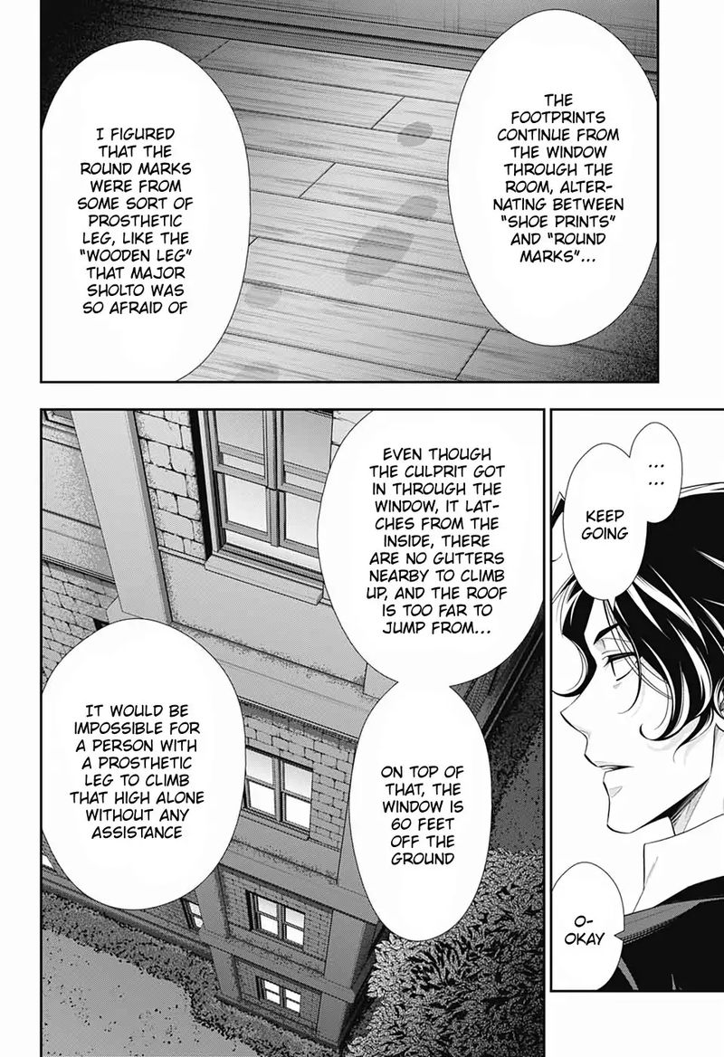 Yukoku No Moriarty 42 21