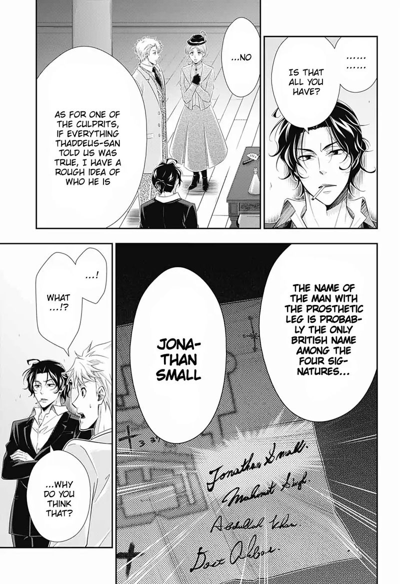 Yukoku No Moriarty 42 26