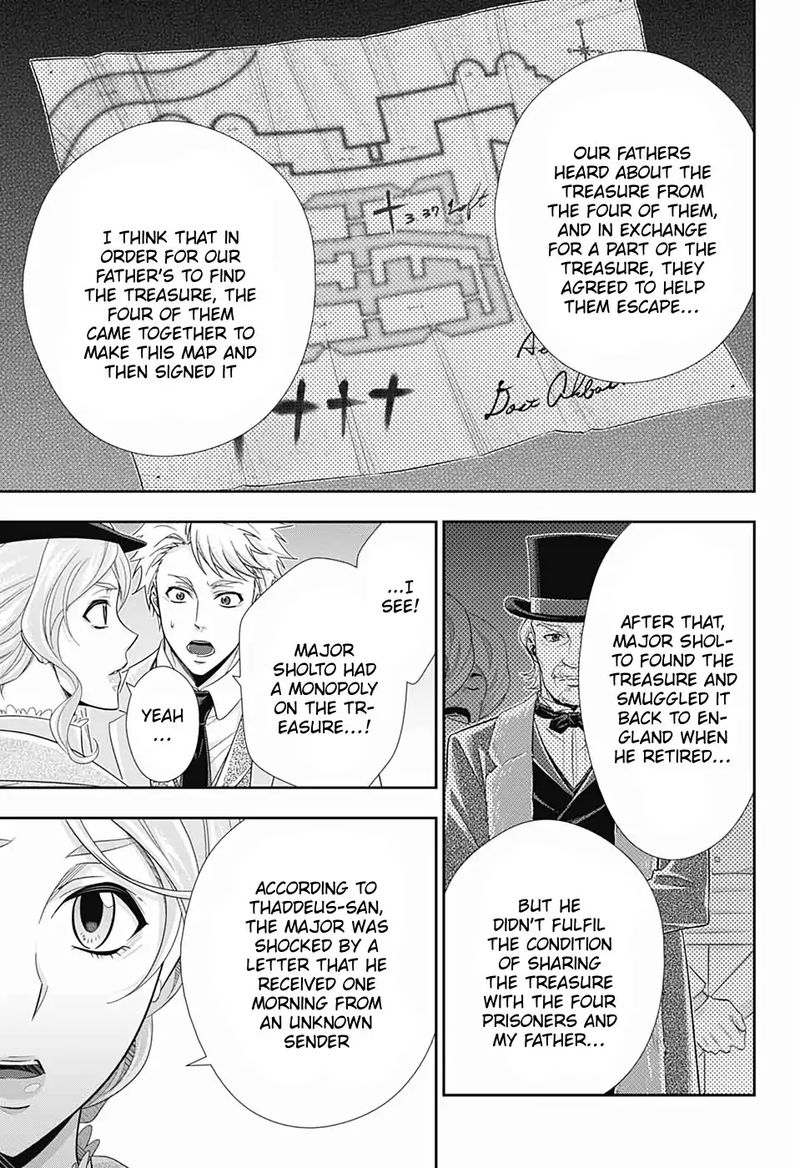 Yukoku No Moriarty 42 28