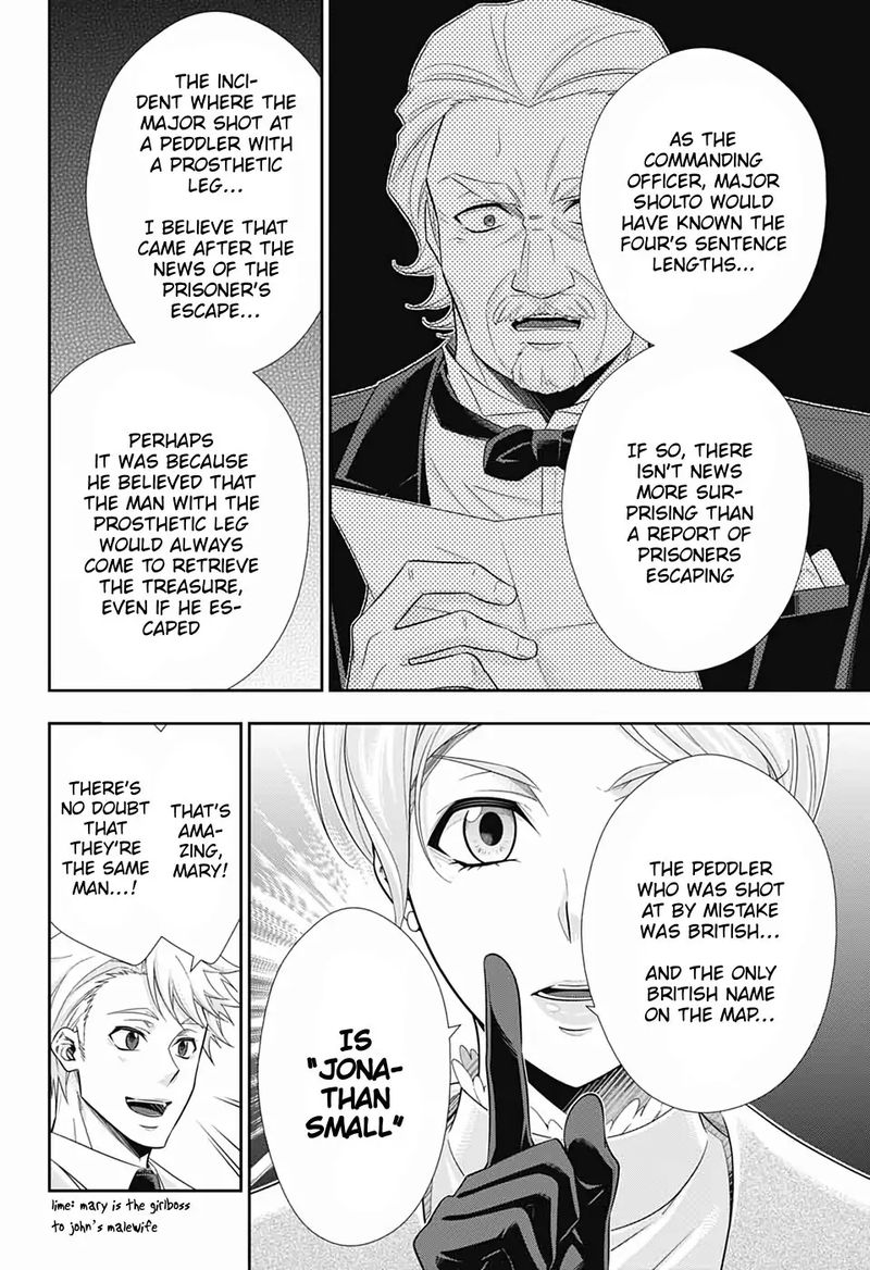Yukoku No Moriarty 42 29