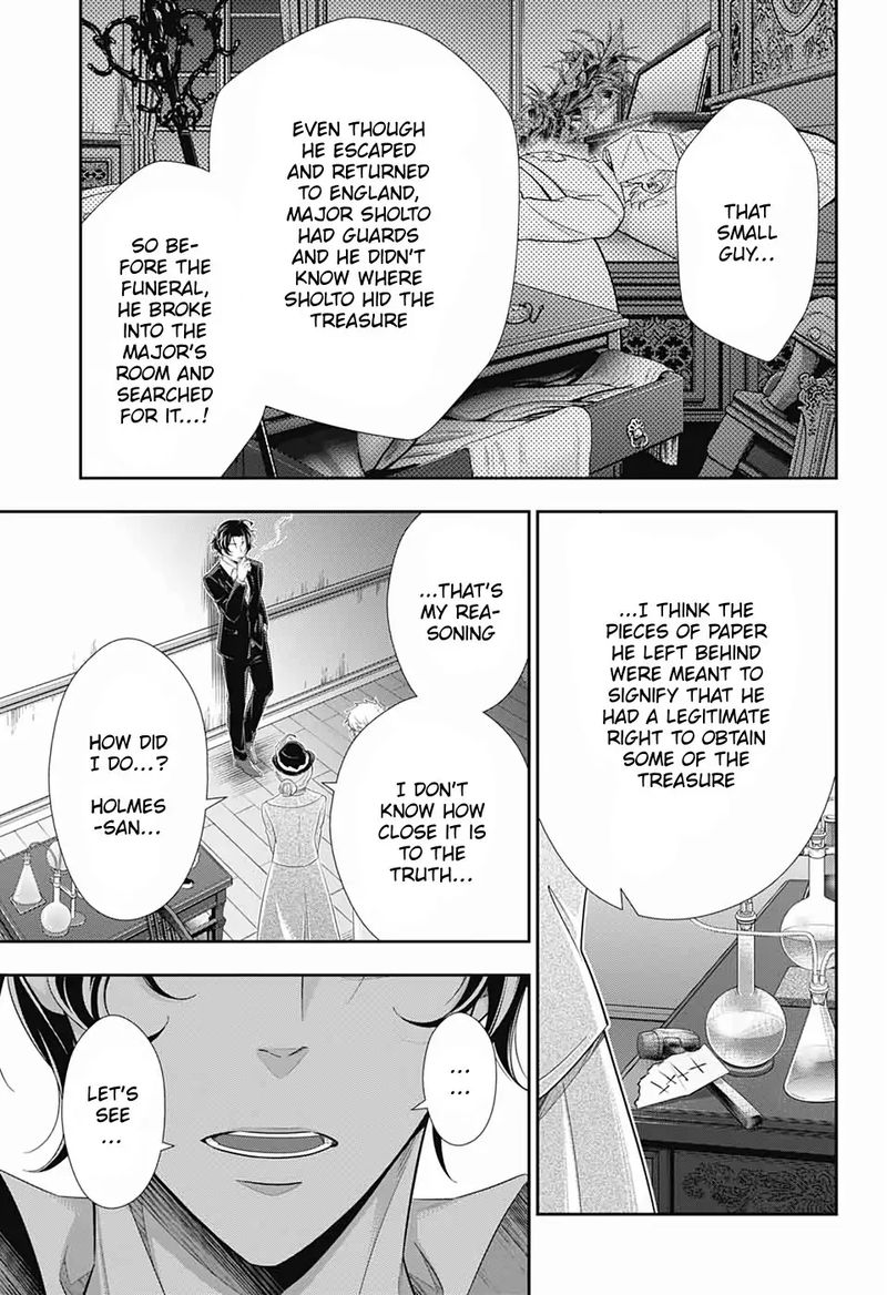 Yukoku No Moriarty 42 30