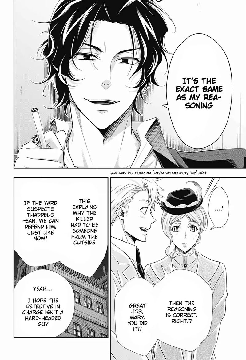 Yukoku No Moriarty 42 31