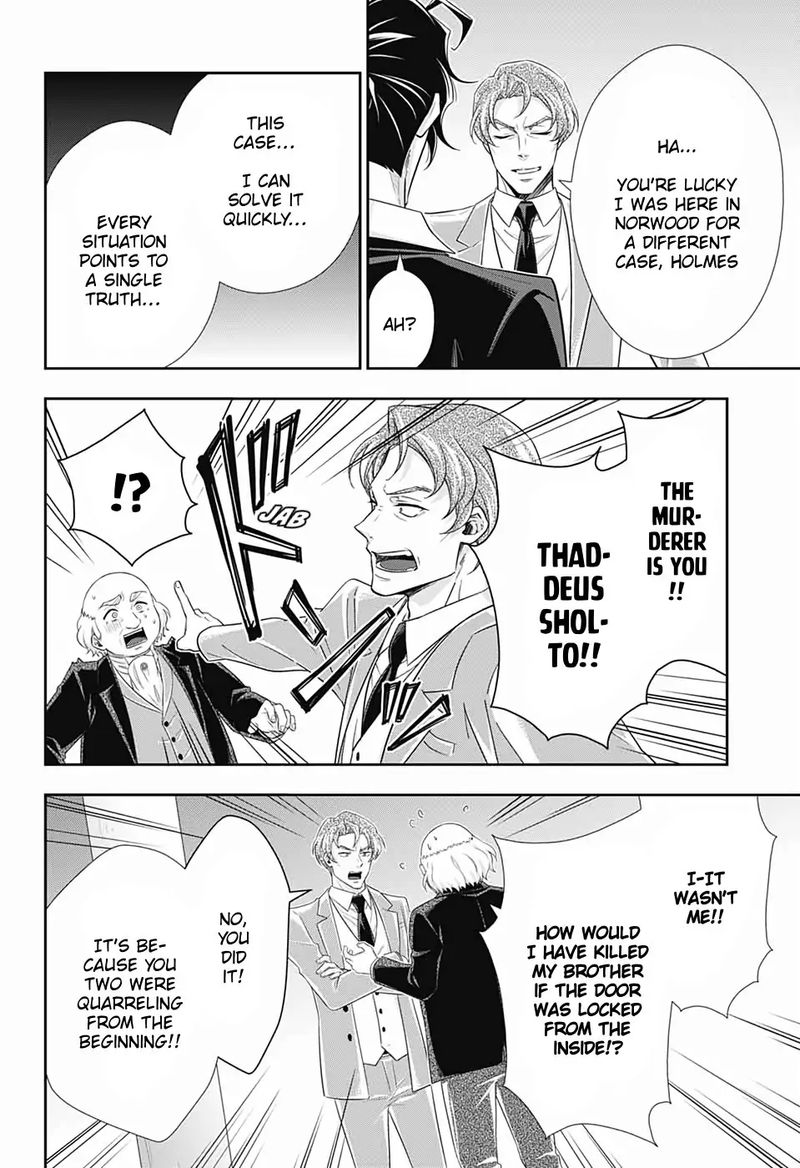 Yukoku No Moriarty 42 33