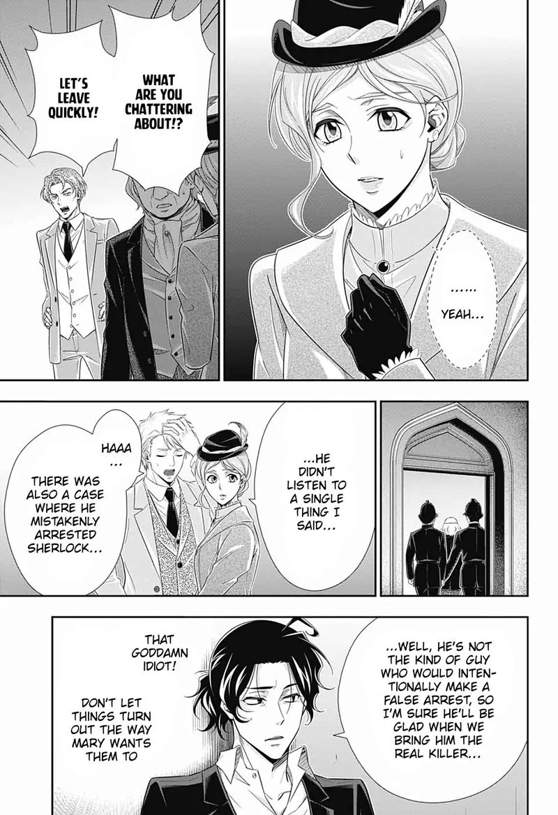 Yukoku No Moriarty 42 36