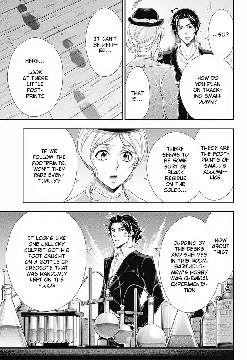 Yukoku No Moriarty 42 38