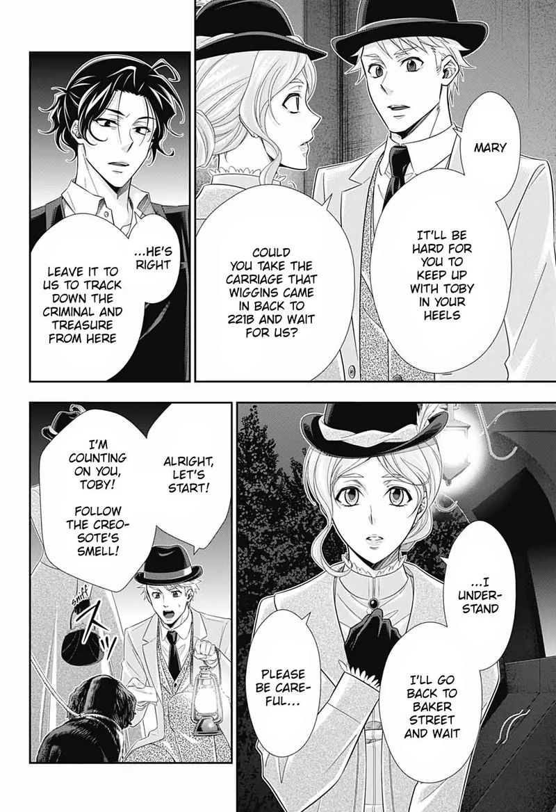 Yukoku No Moriarty 42 41