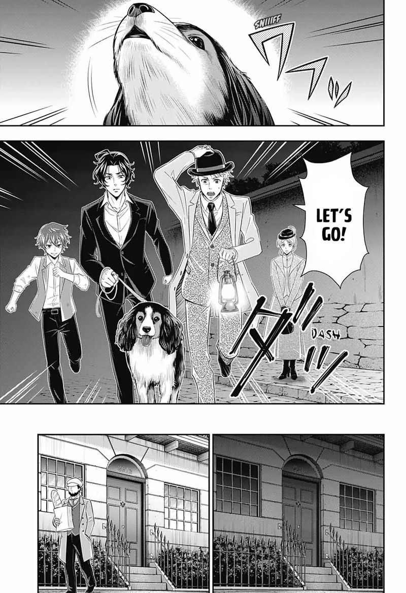 Yukoku No Moriarty 42 42