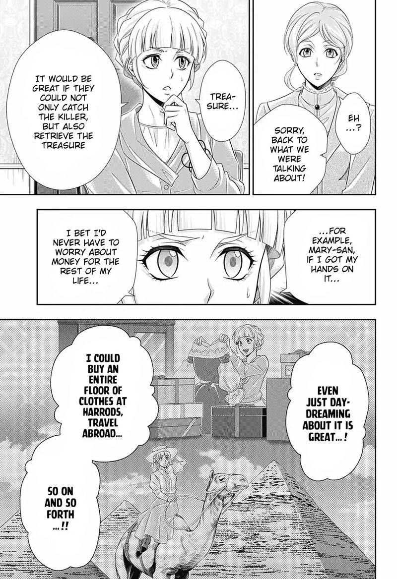 Yukoku No Moriarty 42 44