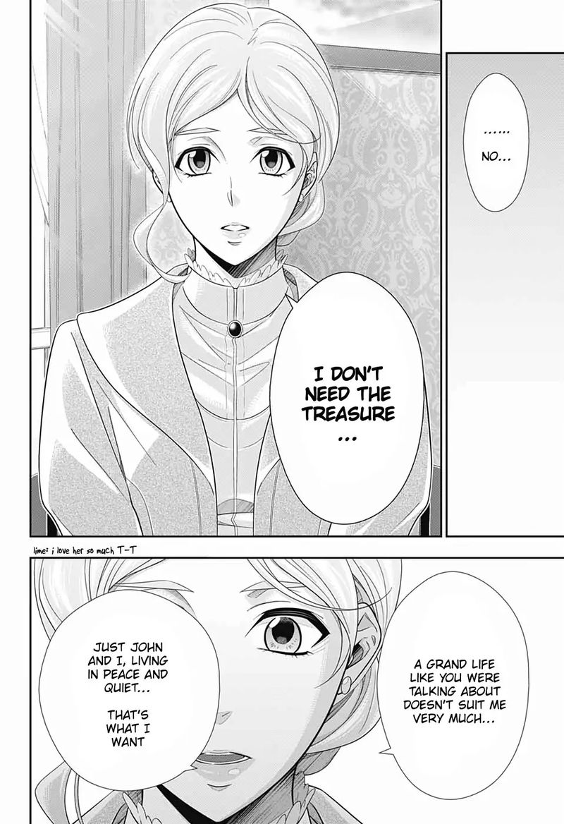 Yukoku No Moriarty 42 45