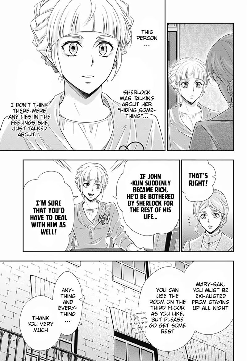 Yukoku No Moriarty 42 46