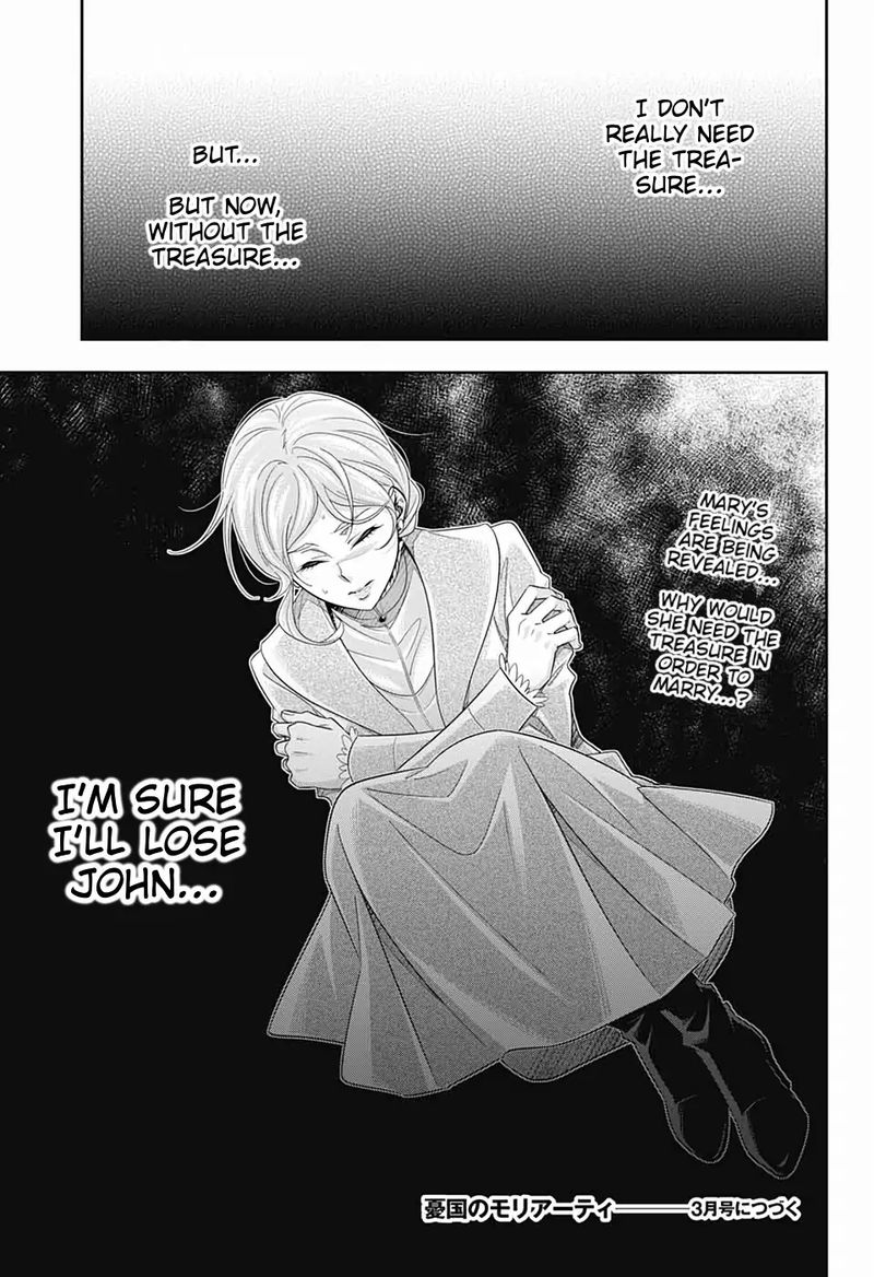 Yukoku No Moriarty 42 48