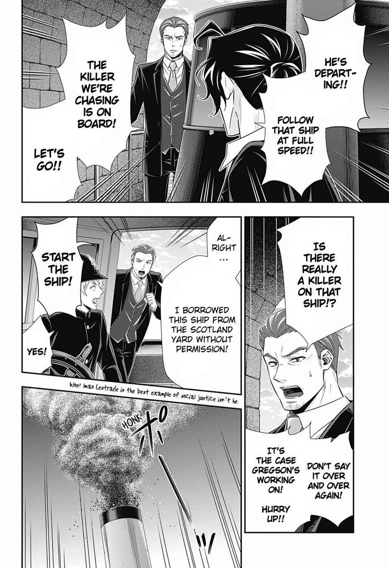 Yukoku No Moriarty 43 12