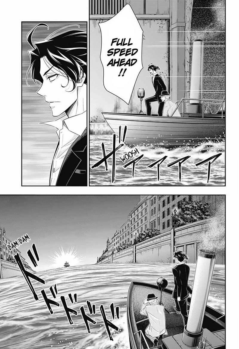 Yukoku No Moriarty 43 13