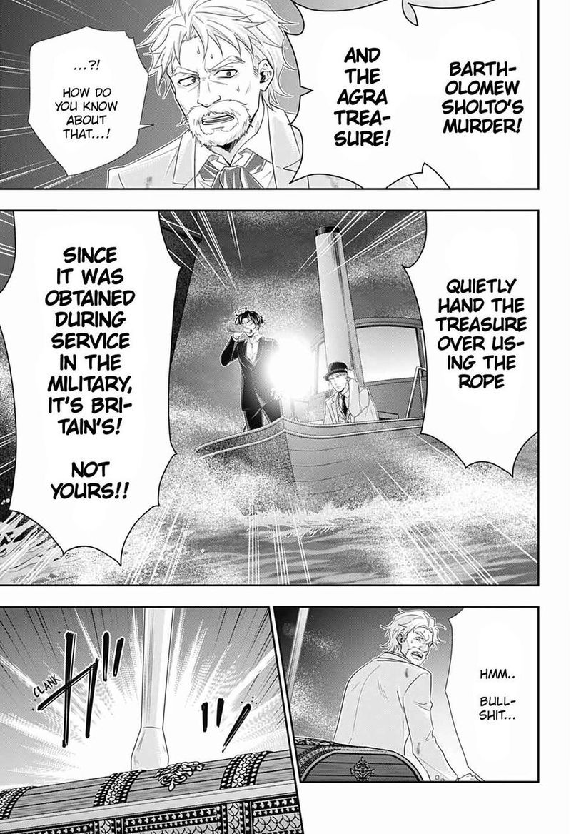 Yukoku No Moriarty 43 19