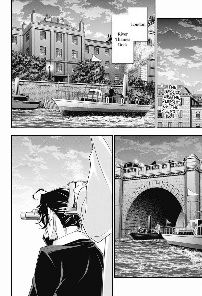 Yukoku No Moriarty 43 2