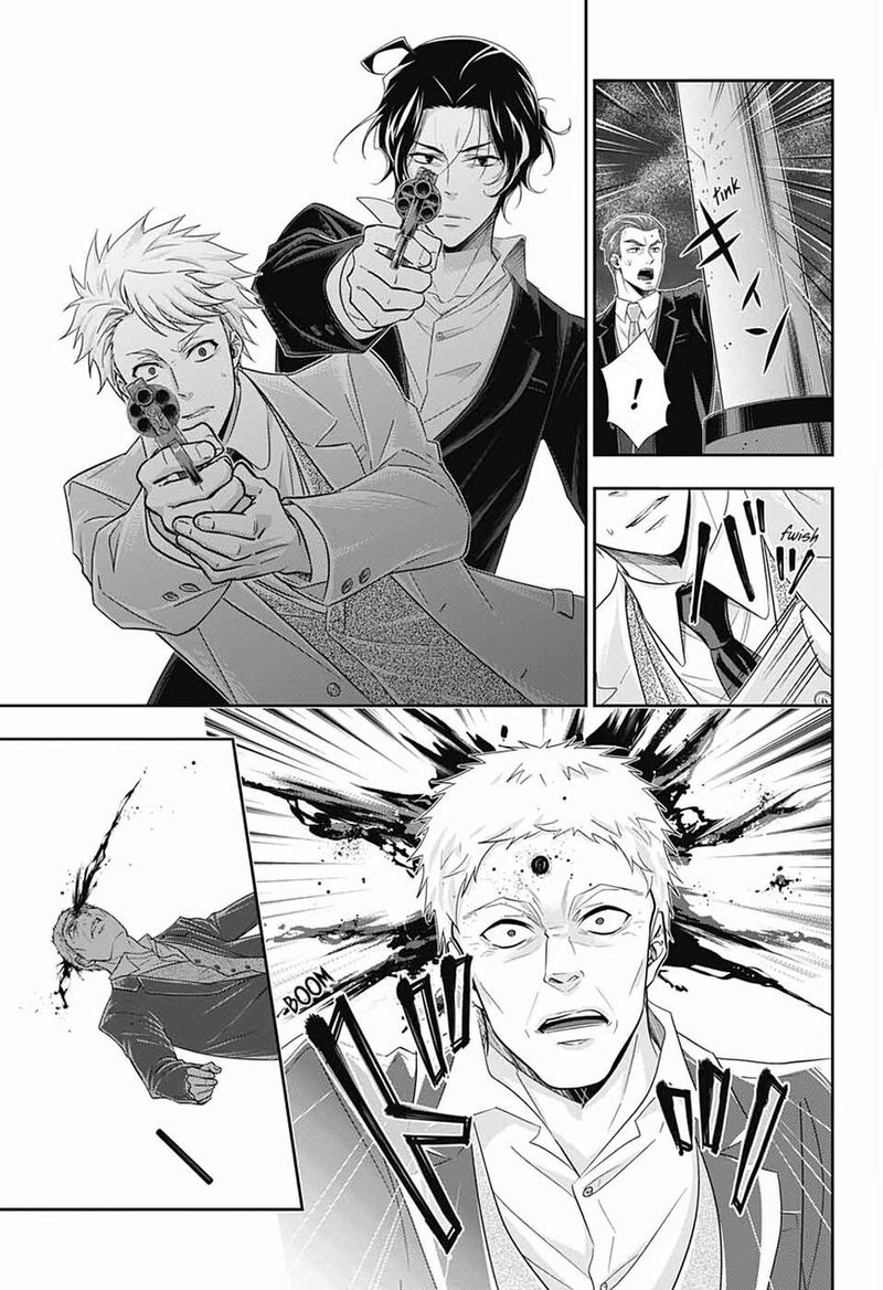 Yukoku No Moriarty 43 23