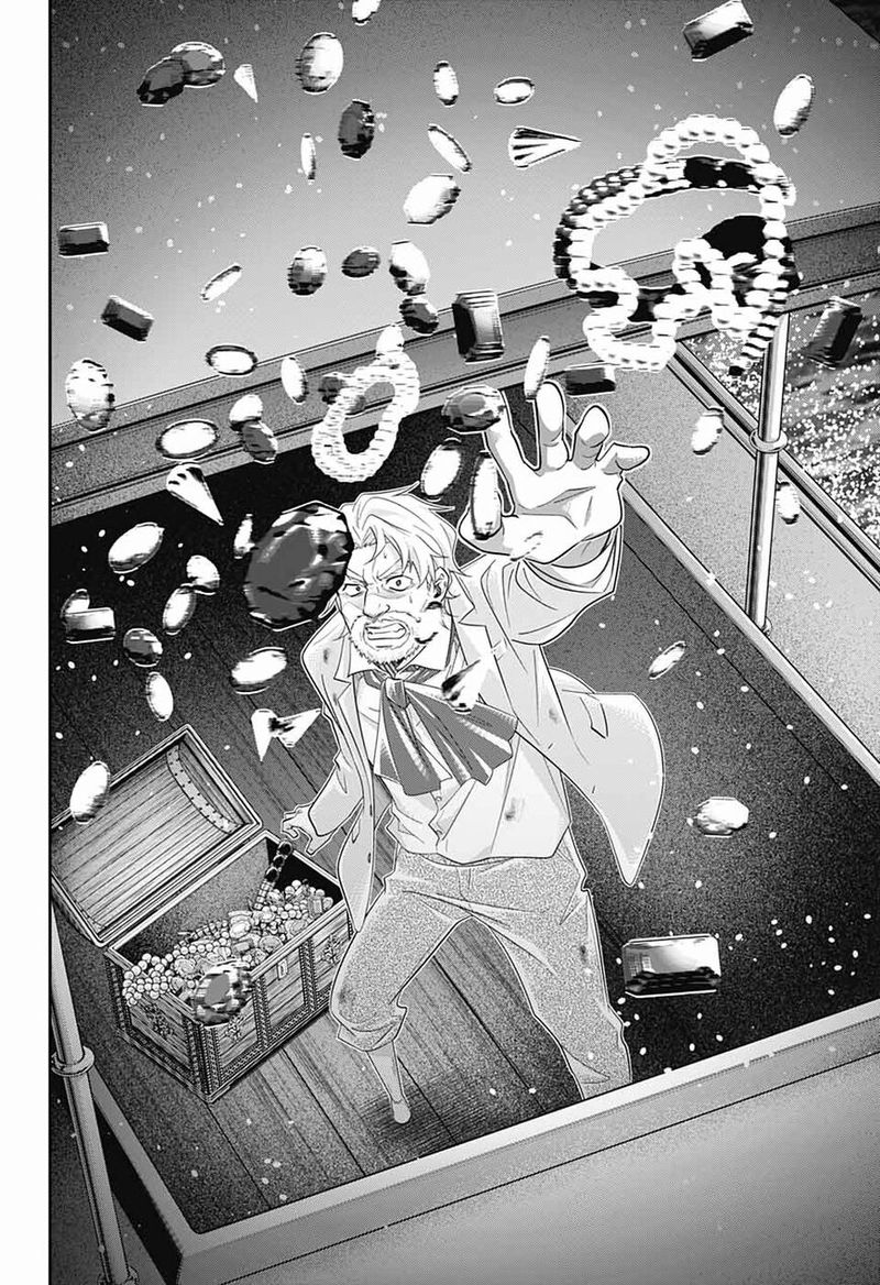 Yukoku No Moriarty 43 26