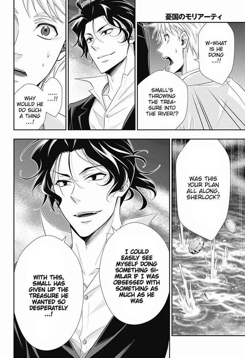 Yukoku No Moriarty 43 28