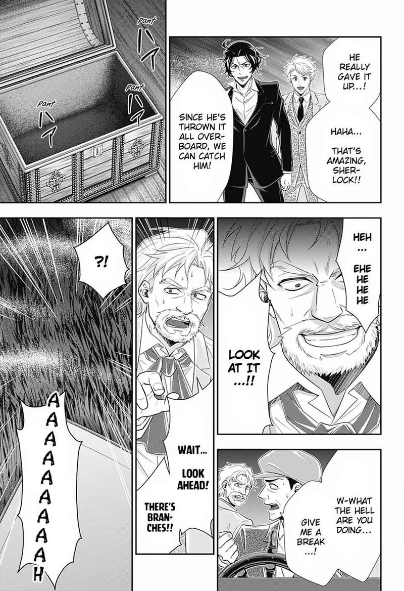 Yukoku No Moriarty 43 29