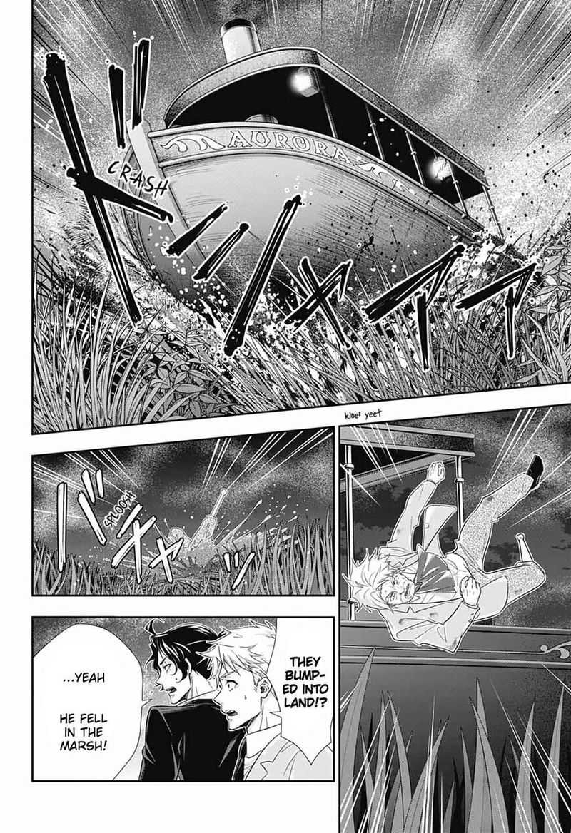 Yukoku No Moriarty 43 30