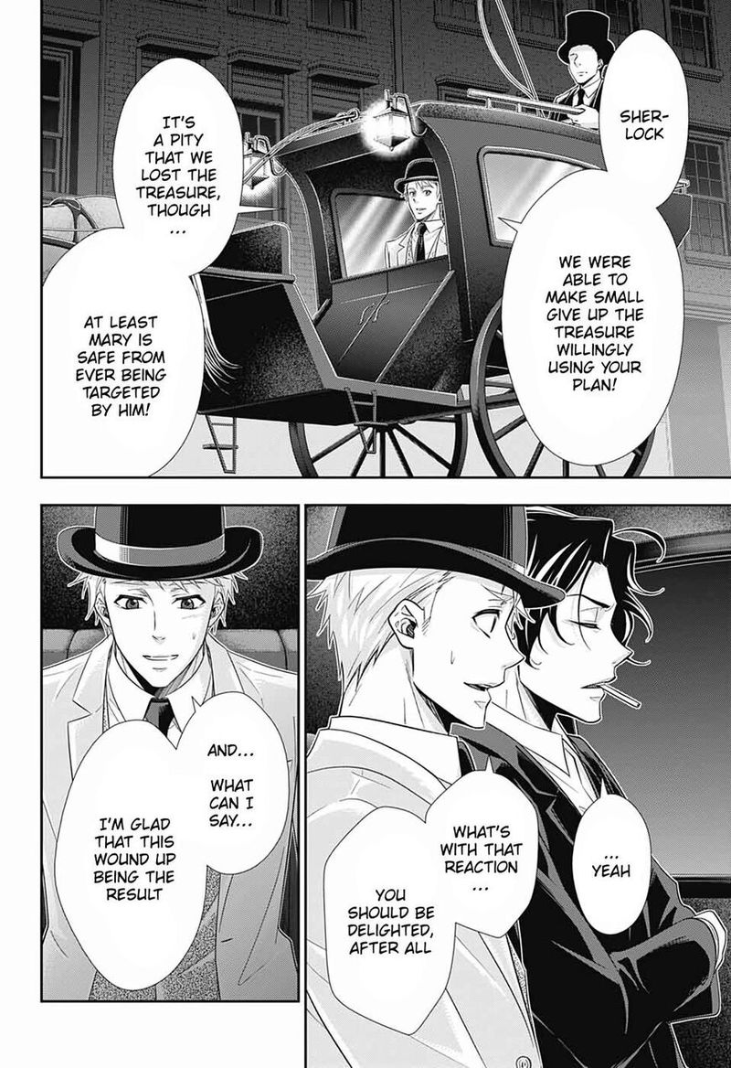 Yukoku No Moriarty 43 34
