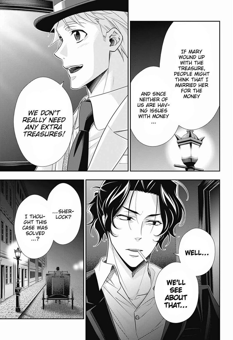 Yukoku No Moriarty 43 35