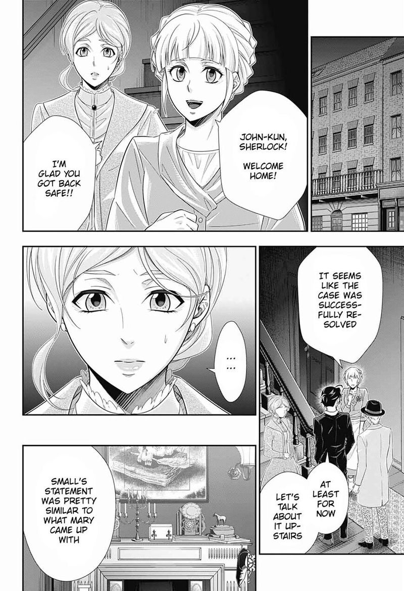 Yukoku No Moriarty 43 36