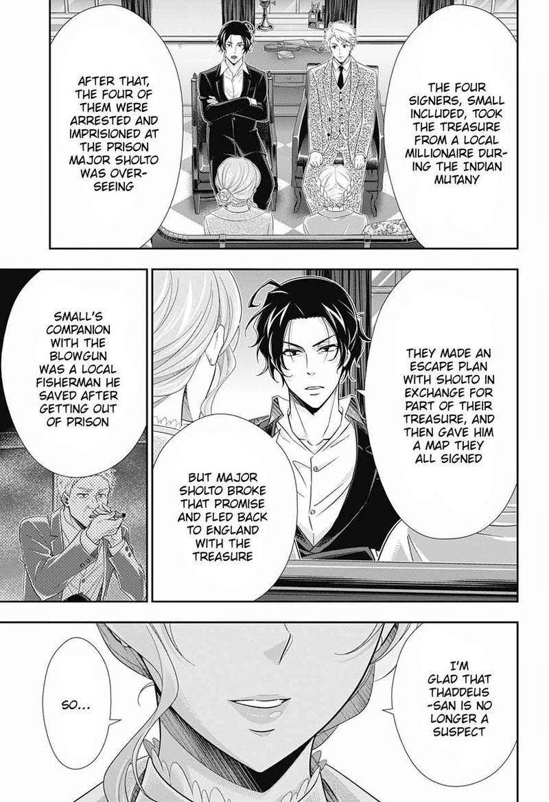 Yukoku No Moriarty 43 37
