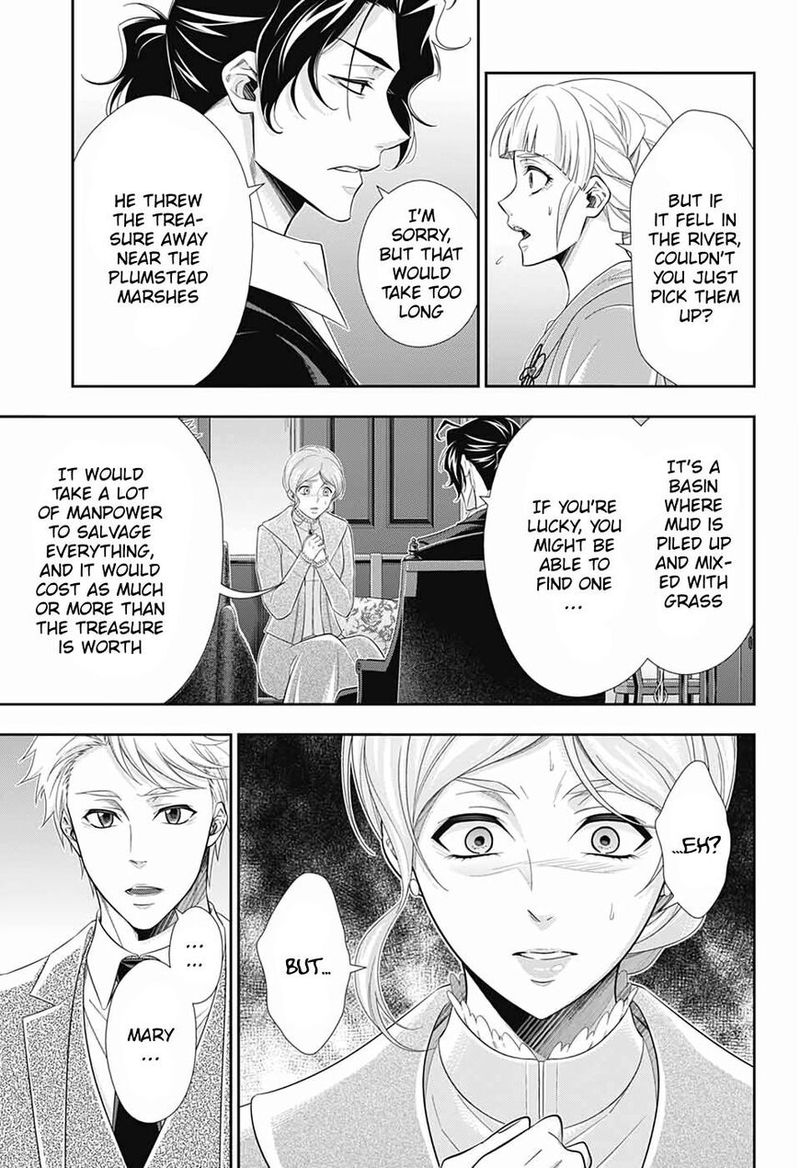 Yukoku No Moriarty 43 39
