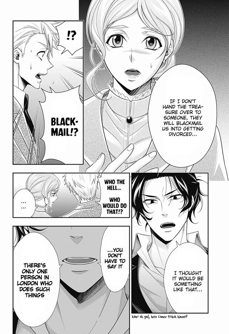 Yukoku No Moriarty 43 44