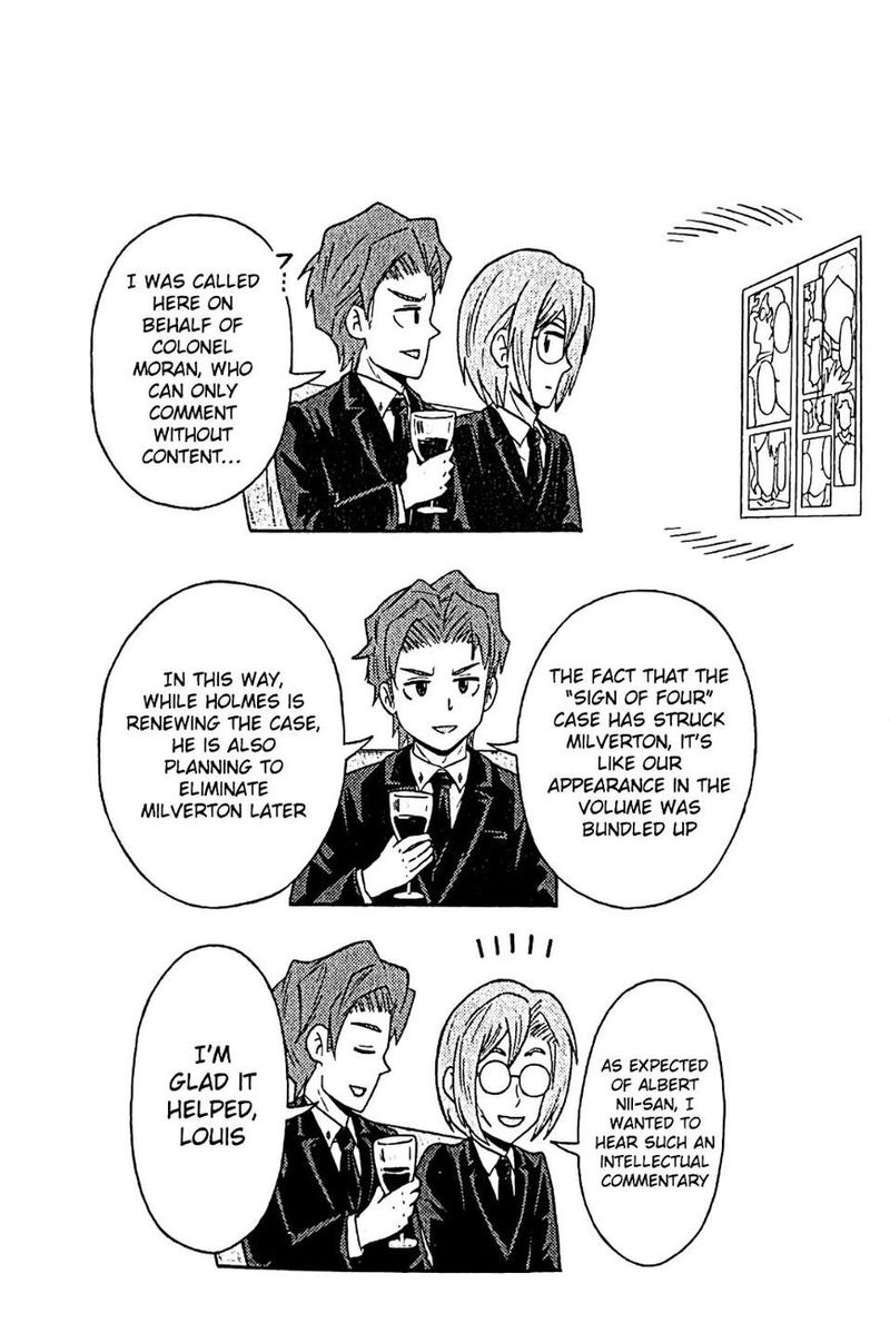 Yukoku No Moriarty 43 46
