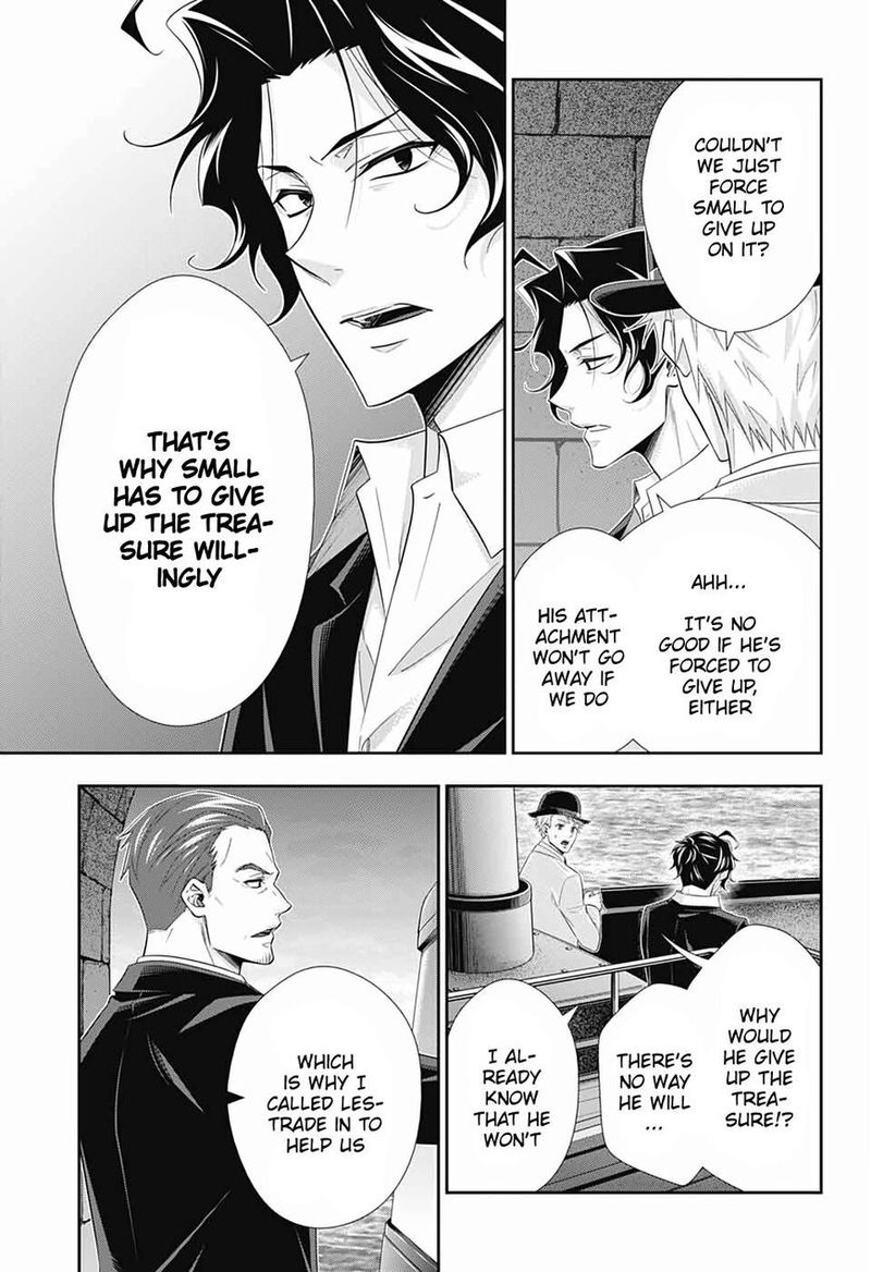 Yukoku No Moriarty 43 9