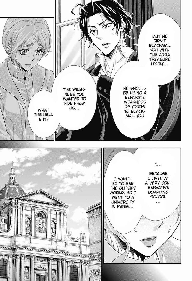 Yukoku No Moriarty 44 10