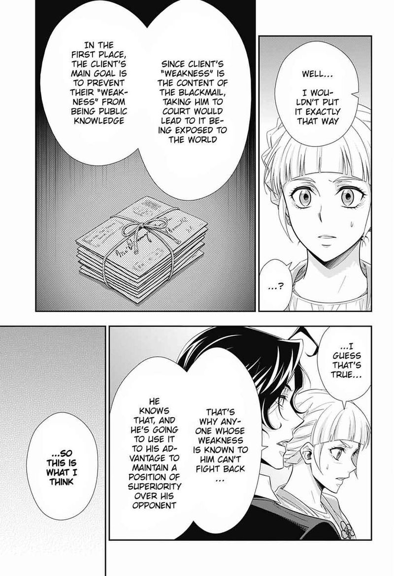 Yukoku No Moriarty 44 14
