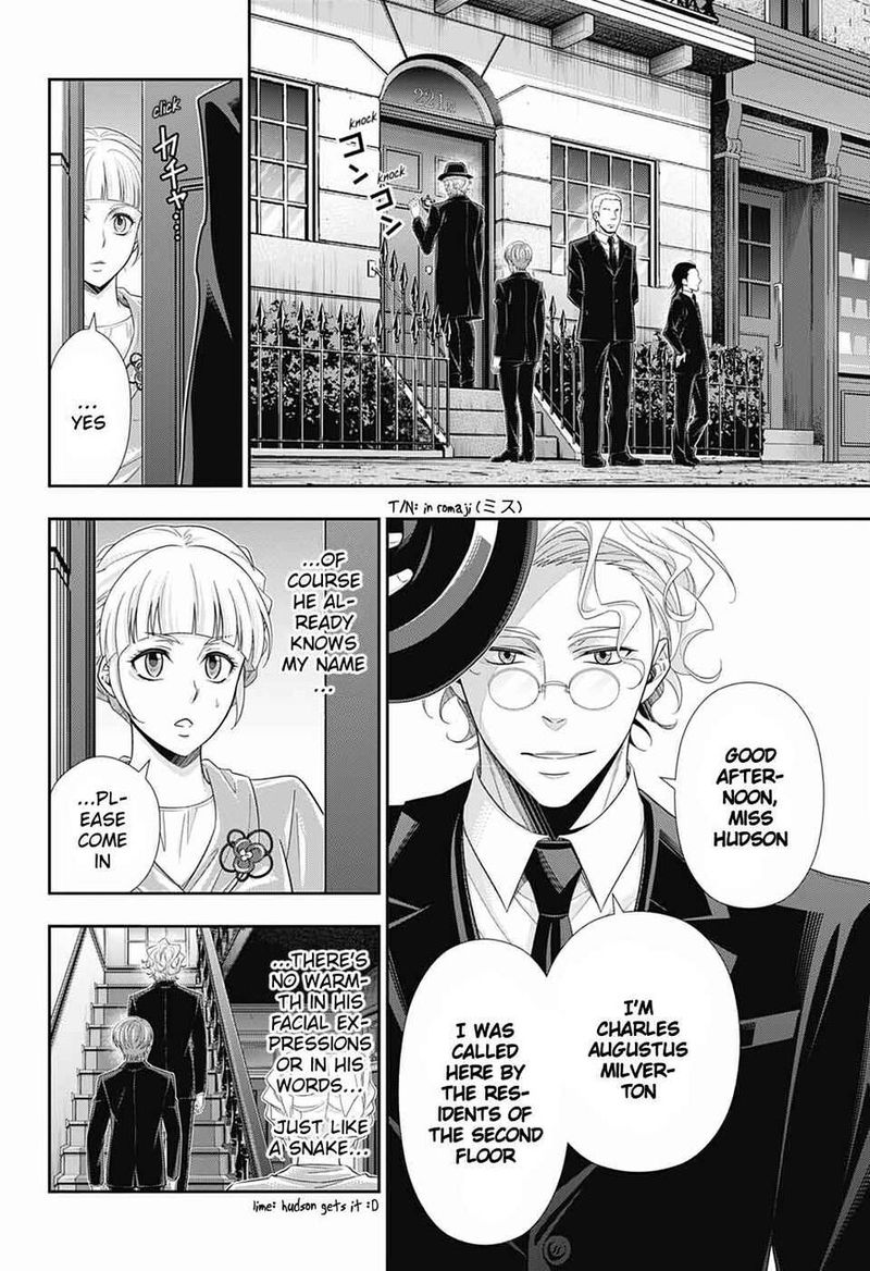 Yukoku No Moriarty 44 21