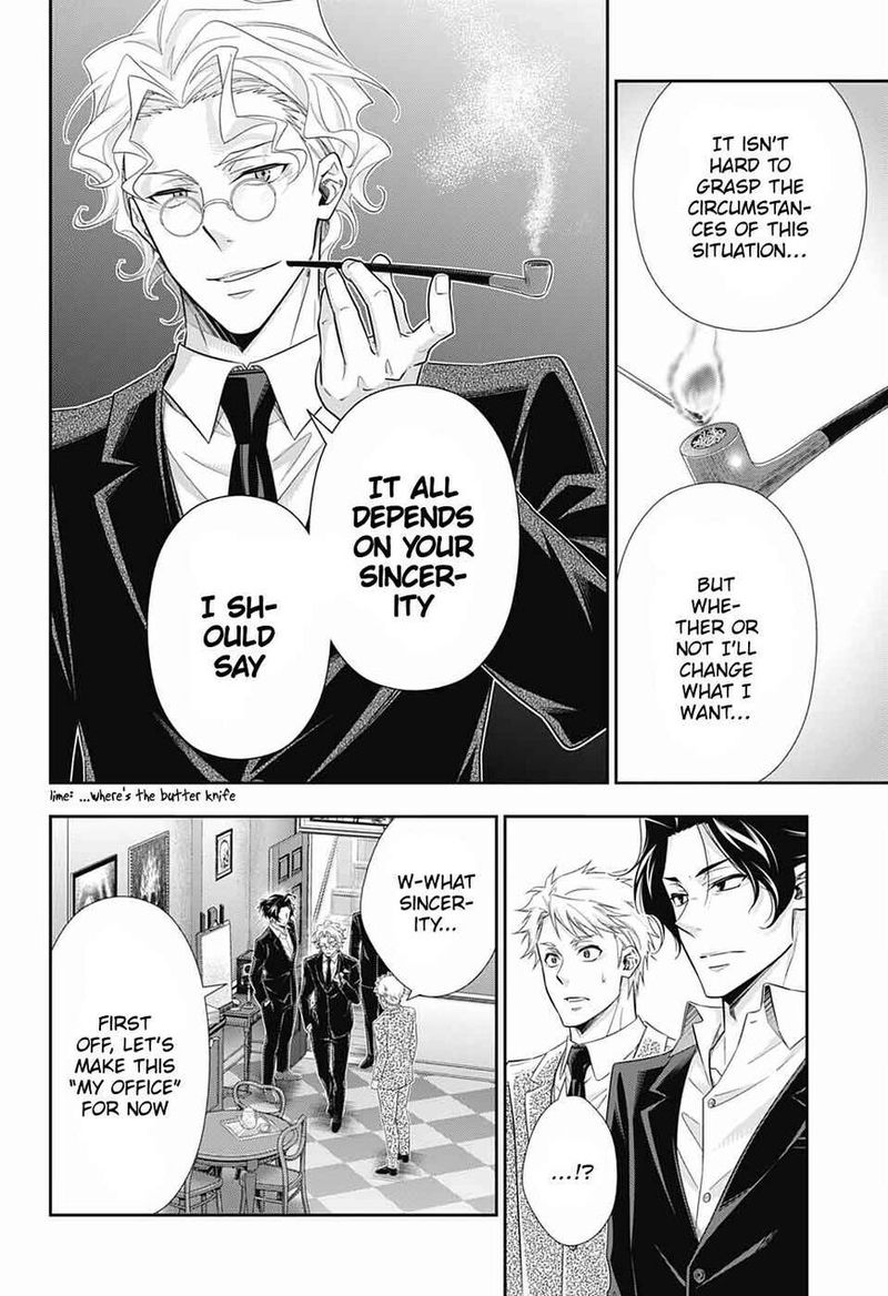 Yukoku No Moriarty 44 25