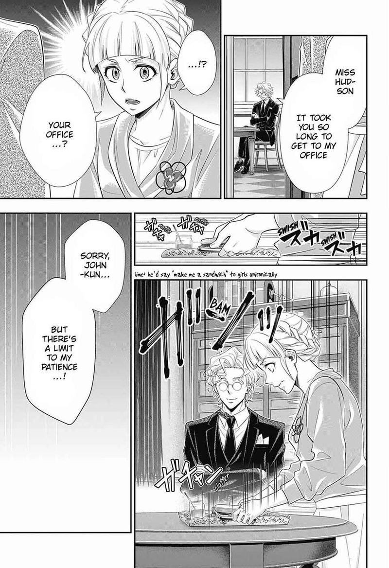 Yukoku No Moriarty 44 32