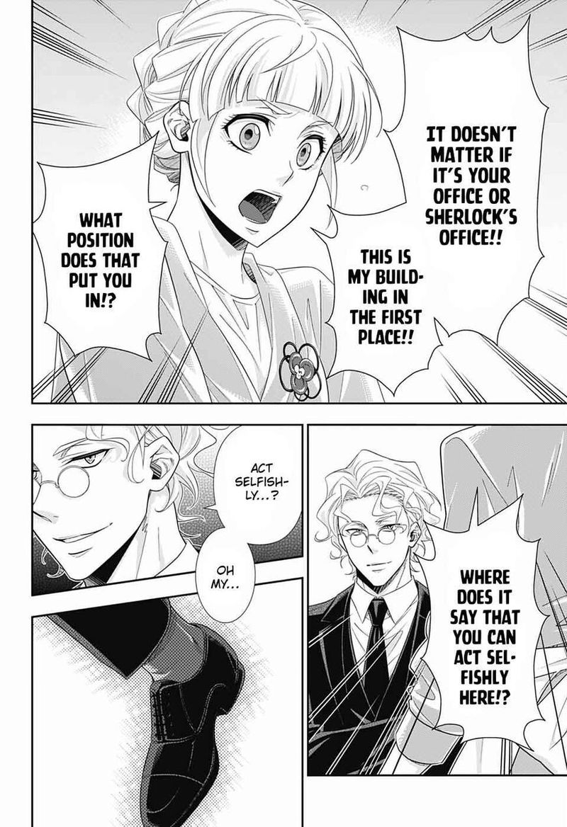 Yukoku No Moriarty 44 33