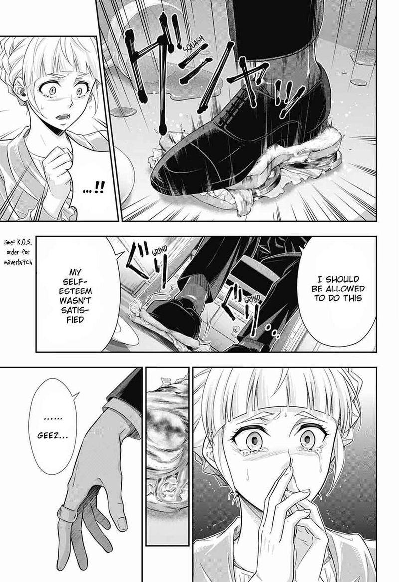 Yukoku No Moriarty 44 36