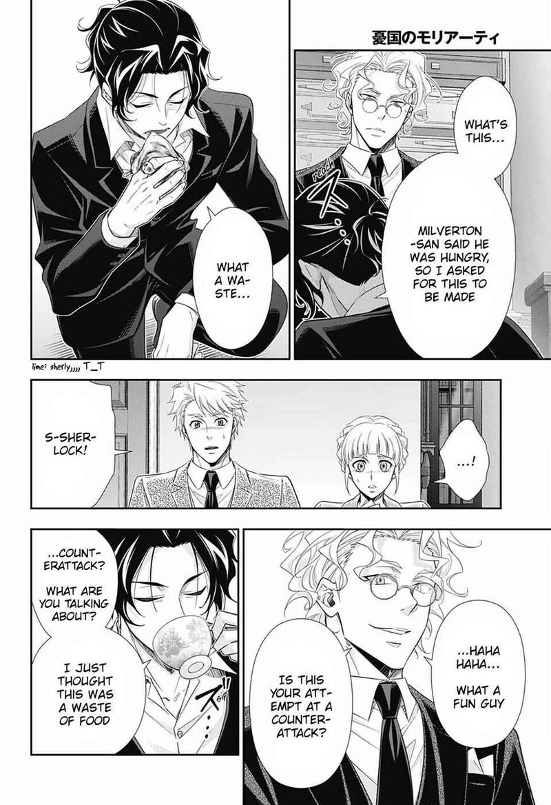 Yukoku No Moriarty 44 37