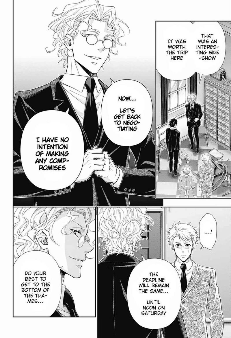 Yukoku No Moriarty 44 41
