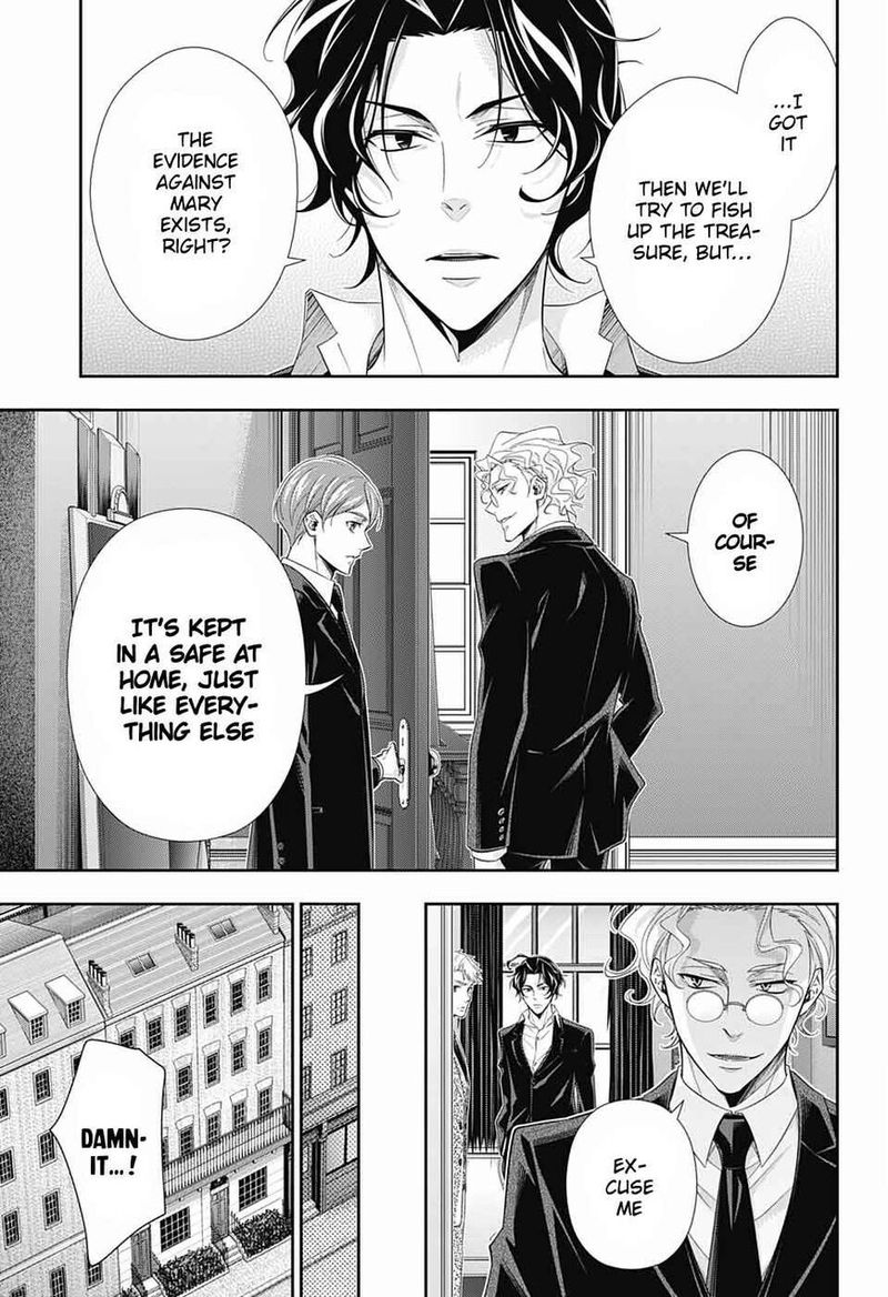 Yukoku No Moriarty 44 42