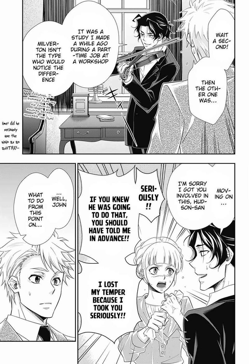 Yukoku No Moriarty 44 44