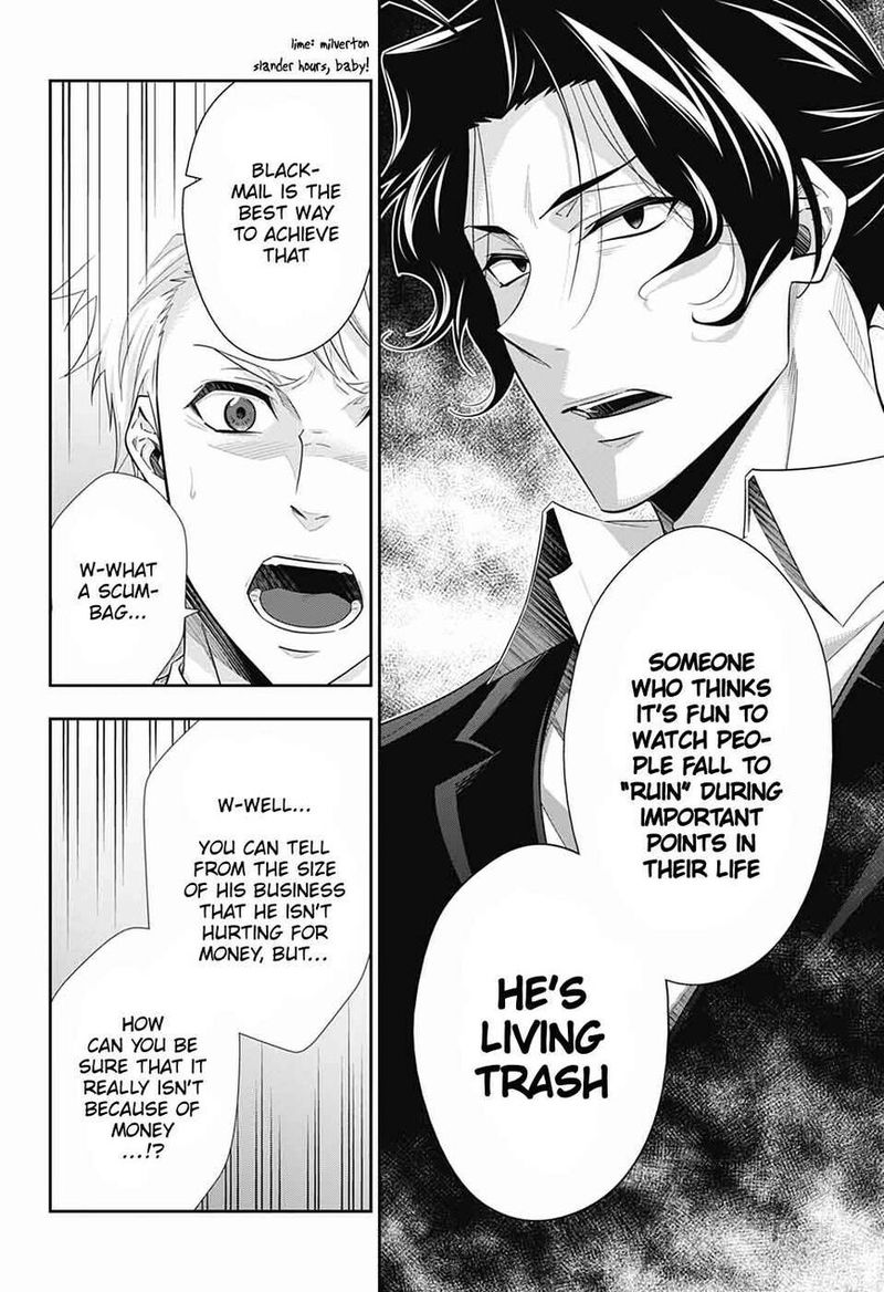 Yukoku No Moriarty 44 5
